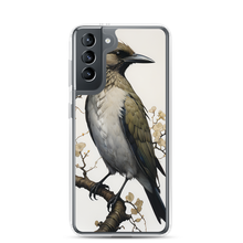 Bird Samsung Case