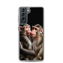 You and I Samsung Case