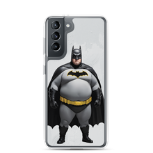 The Fatman Samsung Case