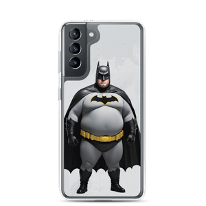 The Fatman Samsung Case