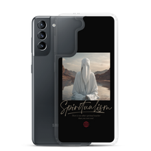 Spiritualism Samsung Case