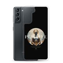 Peaceful Samsung Case