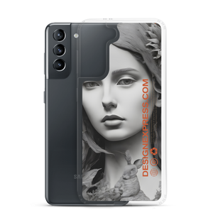 DE Art Series 03 Samsung Case