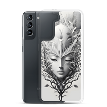 Life Balance With Nature Samsung Case