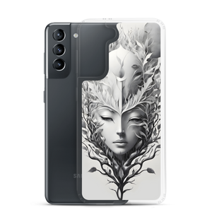 Life Balance With Nature Samsung Case