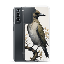 Bird Samsung Case