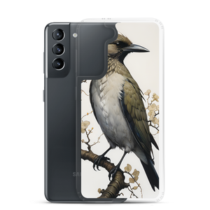 Bird Samsung Case