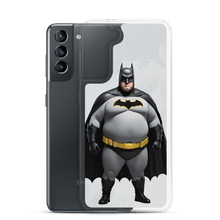 The Fatman Samsung Case