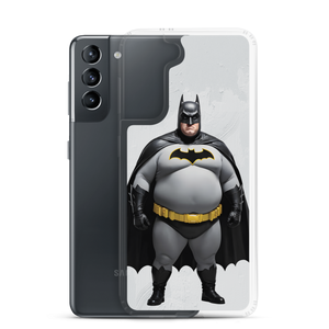 The Fatman Samsung Case