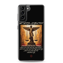 Samsung Galaxy S21 Plus Follow the Leaders Samsung Case by Design Express