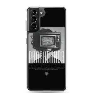 Propaganda Samsung Case