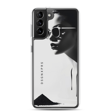 Beauty Minimalism Samsung Case