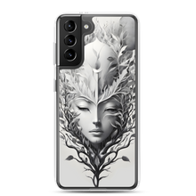 Life Balance With Nature Samsung Case