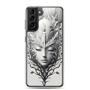 Life Balance With Nature Samsung Case