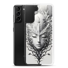 Life Balance With Nature Samsung Case