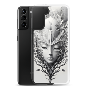 Life Balance With Nature Samsung Case