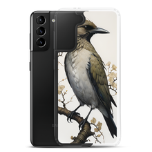 Bird Samsung Case