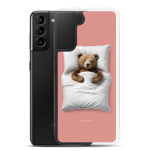 Sleeping Bear Samsung Case