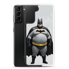 The Fatman Samsung Case