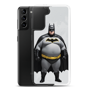 The Fatman Samsung Case