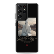 Spiritualism Samsung Case