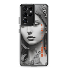 DE Art Series 03 Samsung Case