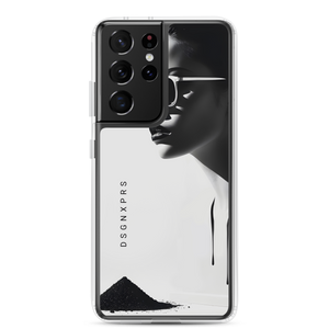 Beauty Minimalism Samsung Case