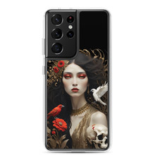 The Beautiful Witch Samsung Case