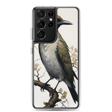 Bird Samsung Case