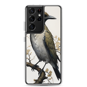 Bird Samsung Case