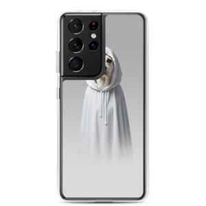 Scary Dog Samsung Case