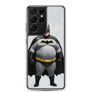 The Fatman Samsung Case