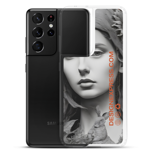 DE Art Series 03 Samsung Case