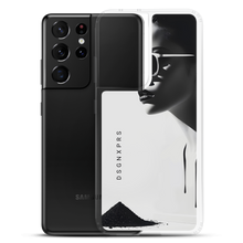 Beauty Minimalism Samsung Case