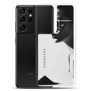 Beauty Minimalism Samsung Case