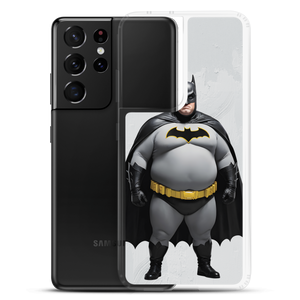 The Fatman Samsung Case