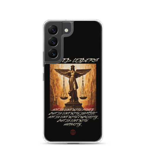 Samsung Galaxy S22 Follow the Leaders Samsung Case by Design Express
