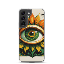 Samsung Galaxy S22 The Third Eye Samsung Case by Design Express