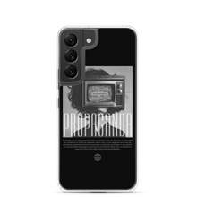 Propaganda Samsung Case