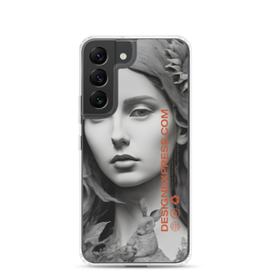 DE Art Series 03 Samsung Case