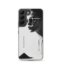 Beauty Minimalism Samsung Case