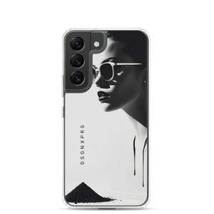 Beauty Minimalism Samsung Case