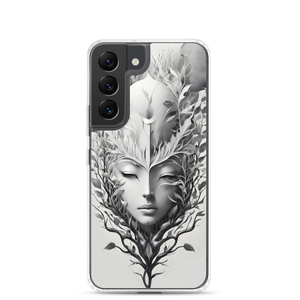 Life Balance With Nature Samsung Case