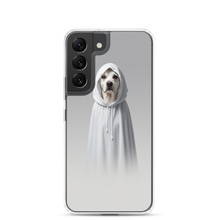 Scary Dog Samsung Case