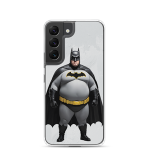 The Fatman Samsung Case