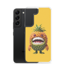 Pineapple Monster Samsung® Phone Case