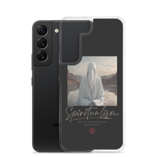 Spiritualism Samsung Case