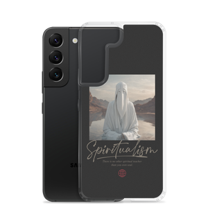 Spiritualism Samsung Case