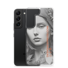 DE Art Series 03 Samsung Case