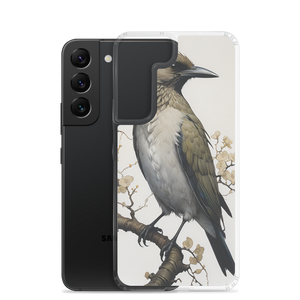 Bird Samsung Case